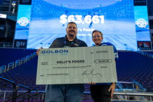 Golbon Fall Conference Minneapolis 00782